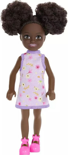 Mattel Friends Doll Chelsea (Various Designs) 1pc