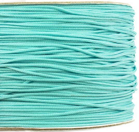 Jade Laces 1.40mm 100m Dark Blue