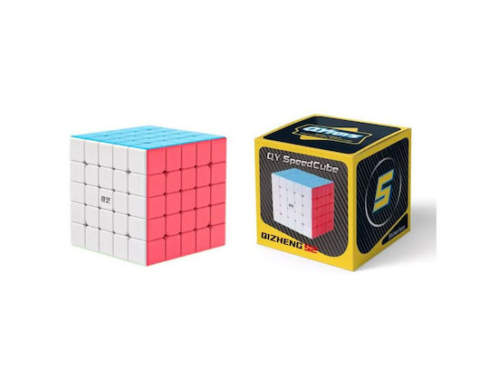 Κύβος Ταχύτητας 5x5
