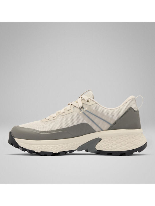 Columbia Tellurix Peak Women's Hiking Shoes Waterproof Beige
