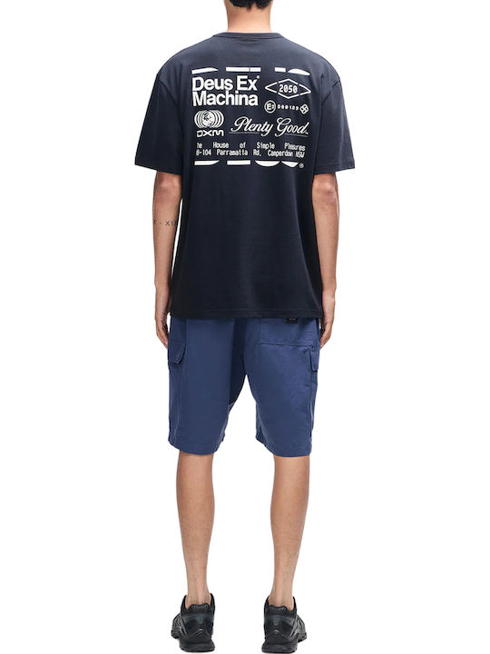 T-shirt Black