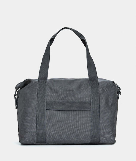 Mandarina Duck Md 20 P10qmt11 Mandarina Duck Gray Fabric Sack Voyage