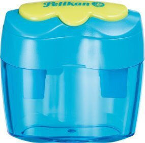 Pelikan Set De Stilouri Cu Creion Mecanic Albastru (Διάφορα Σχέδια)