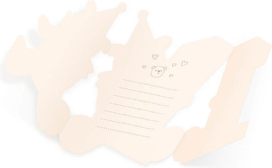 Party Pal 6 Invitations 163986