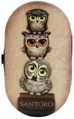 Santoro Manicure Toy