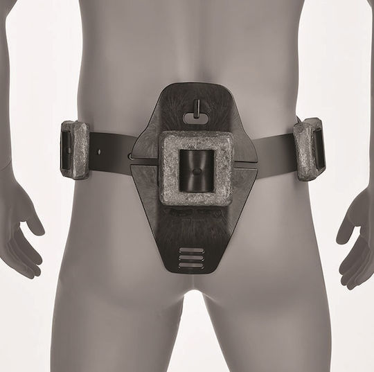 C4 Lumbar Proteccion Οσφυϊκή Προστασία