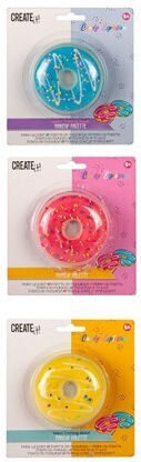 Create it! Παιδικό Μακιγιάζ