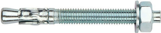 FFG Oupsi Metalic 8x95mm 50buc