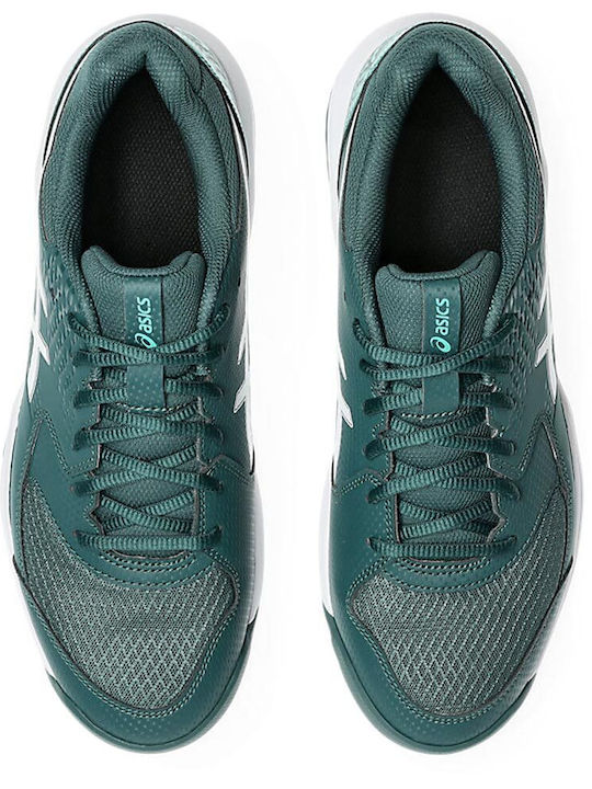 ASICS Gel-dedicate 8 Ανδρικά Παπούτσια Τένις για Όλα τα Γήπεδα ASICS Gel-dedicate 8 Ανδρικά Παπούτσια Τένις για Όλα τα Γήπεδα