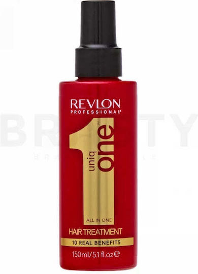 Revlon Uniq One Лосион за Коса за Възстановяване 150ml