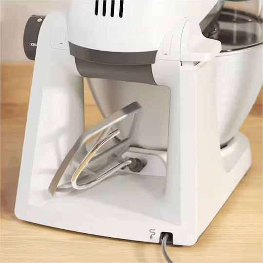 Kenwood Κουζινομηχανή 1000W με Ανοξείδωτο Κάδο 1.7lt
