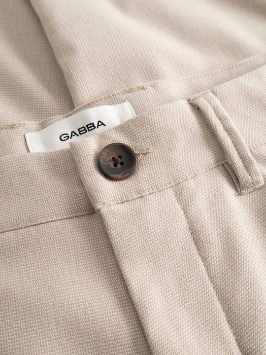 Trousers Birch 12018-Beige