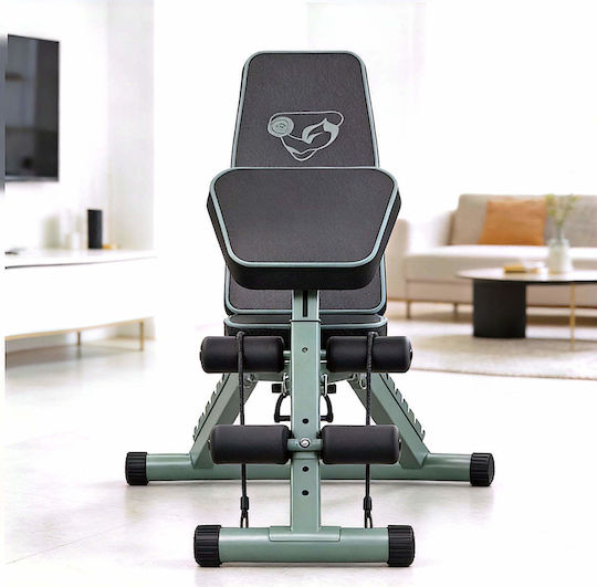 Fun Baby Adjustable Workout Bench