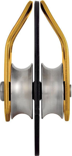 Petzl Prusik Climbing Pulley P060BA00