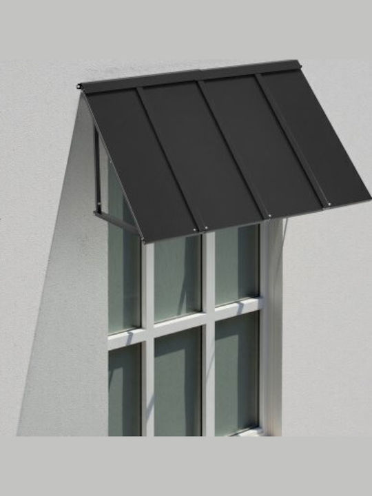 Vevor Capony Roof 44x24cm
