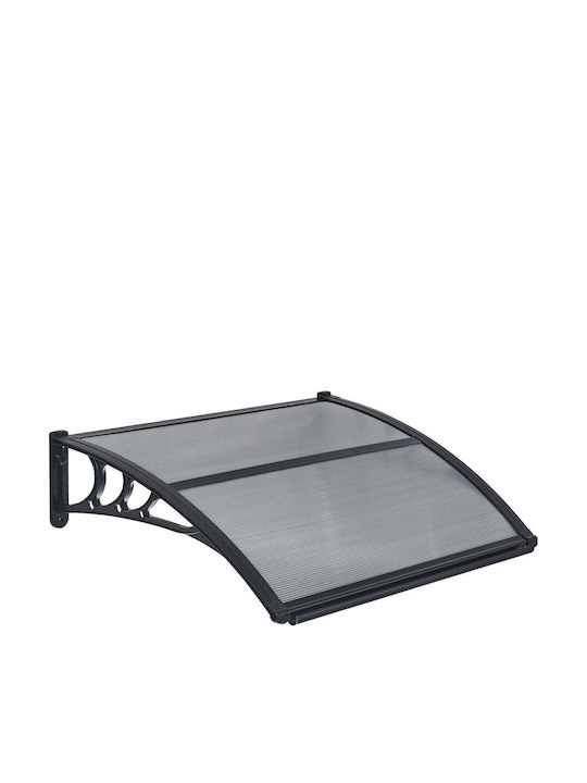 Vevor Polycarbonate Capony Roof