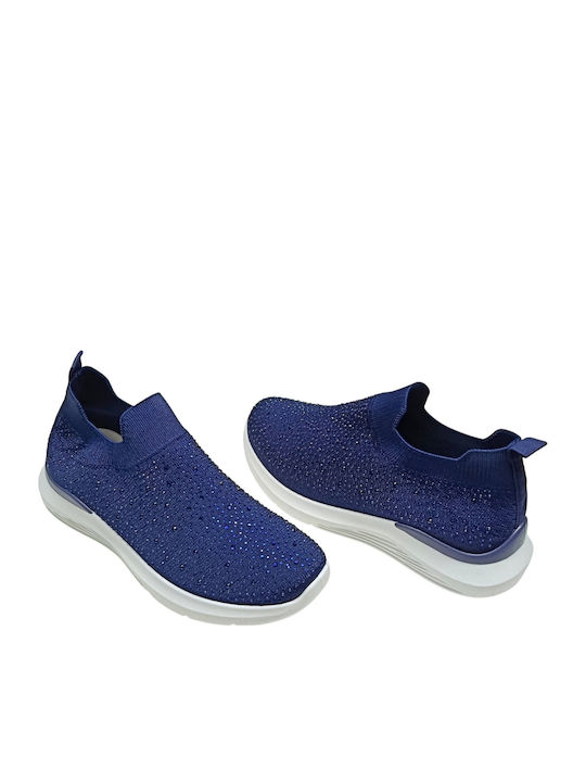 Slip-On-uri Pentru Femei