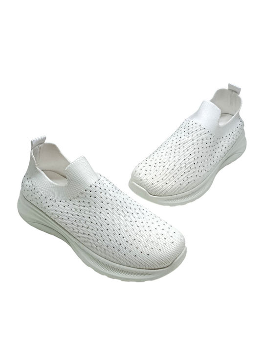 Women's Slip-Ons