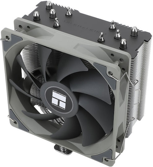 Thermalright Assassin 120 SE Процесорен Охладител За Сокет AM5/1700
