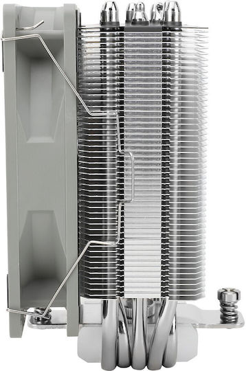 Thermalright Assassin 120 SE Процесорен Охладител За Сокет AM5/1700