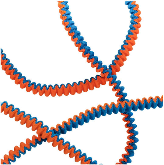 Elastischer Sicherheitsgürtel 2 Clips 1 Verbindung
