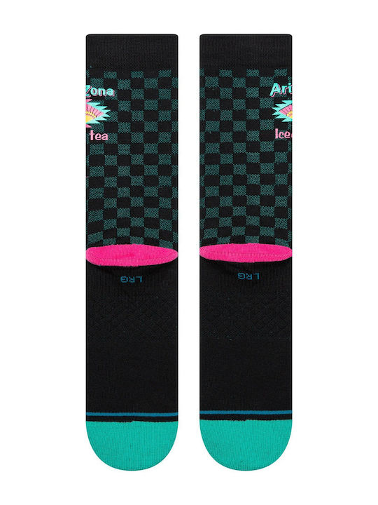 Stance Спортни Чорапи Черни 1 Чифт