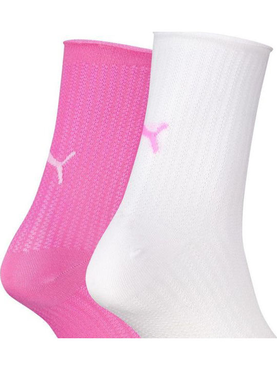 PUMA PUMA Sportsocken Mehrfarbig 2 Paare