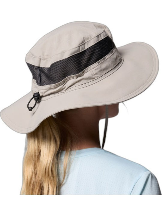 Columbia Bora Bora Booney Stoffartiges Herrenhut Beige