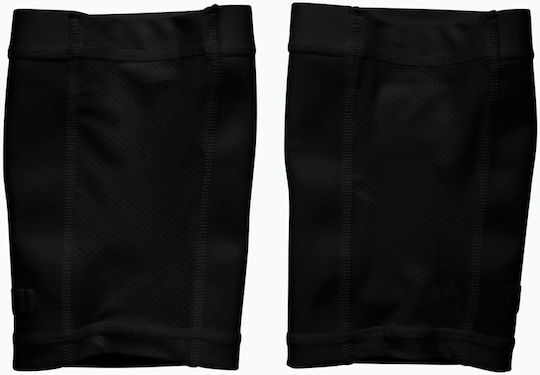 Wilson Volleyball Knieschoner Mit Gel Schwarz Wv700062