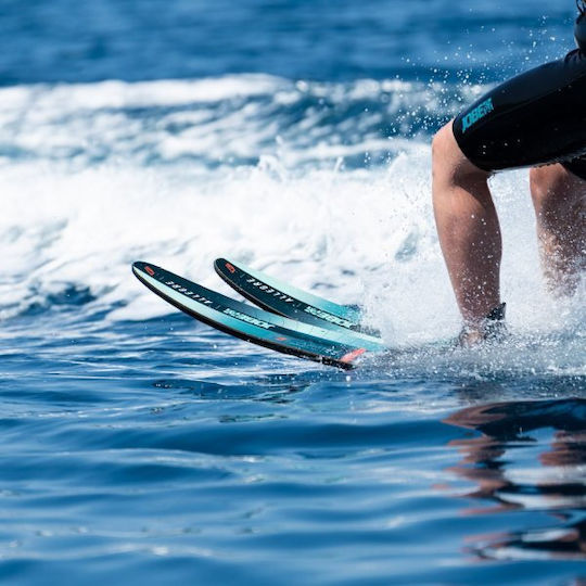 Jobe Allegre Combo 59'' Skis