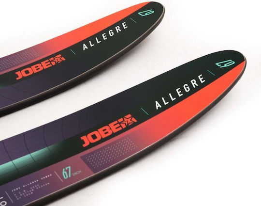 Jobe Allegre Combo 67'' Skis
