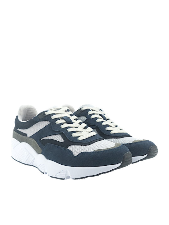 Ανδρικά Sneakers Μπλε