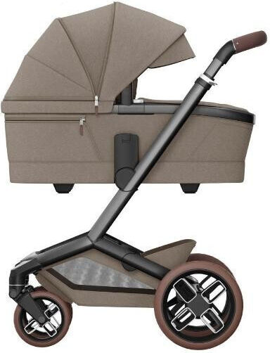 Maxi-Cosi Port Bebe Fame Twillic Truffle BR79370