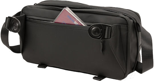 Magma Solid Blaze DJ Tasche