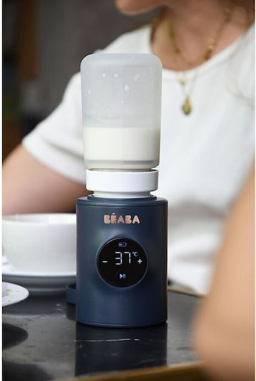 Beaba Milk Nomade Baby Bottle Warmer
