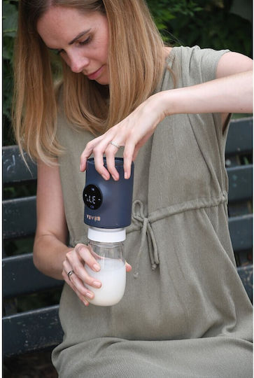 Beaba Milk Nomade Baby Bottle Warmer