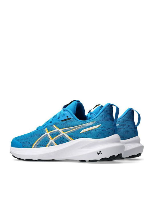 ASICS GT-1000 Blue
