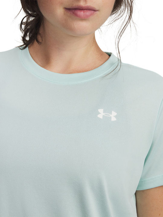Ssc Women's Sports T-shirt Fast Drying Refresh Mint