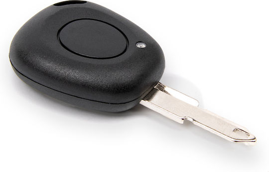 Carcasa Cheie Auto Renault Megane Scenic 1 Buton Neprocesat Ne73