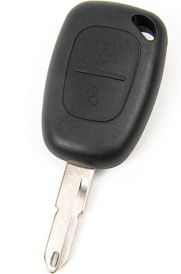 Cheie Auto Pentru Nissan Interstar / Primastar