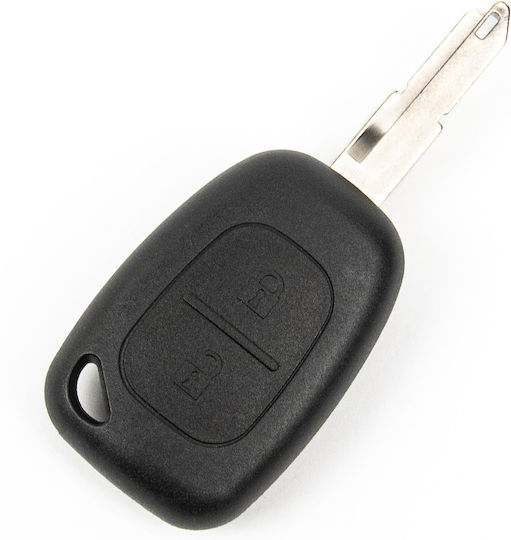 Cheie Auto Pentru Nissan Interstar / Primastar