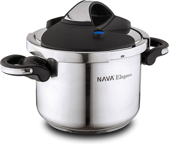 Nava Χύτρα Ταχύτητας 6lt