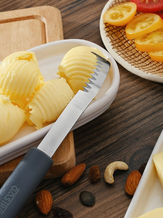 Pirge Butter Knife from Stainless Steel