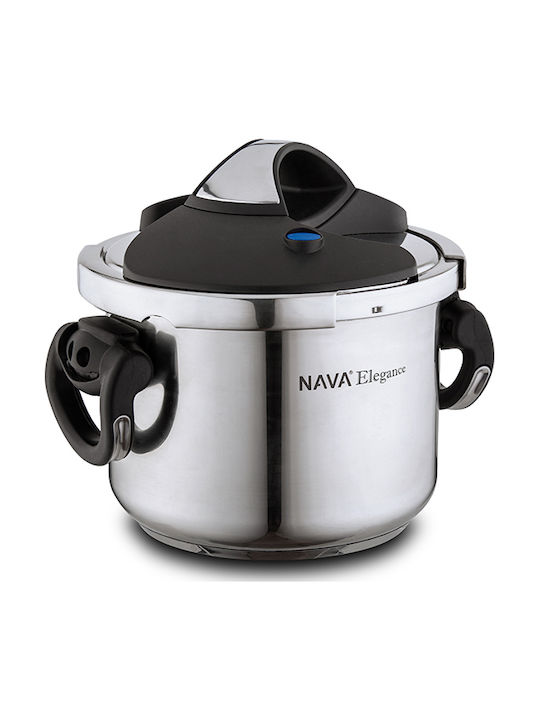 Nava Χύτρα Ταχύτητας 6lt