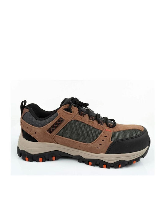 Skechers Pantof De Lucru Siguranță SB Waterproof Skechers Pantof De Lucru Siguranță SB Waterproof