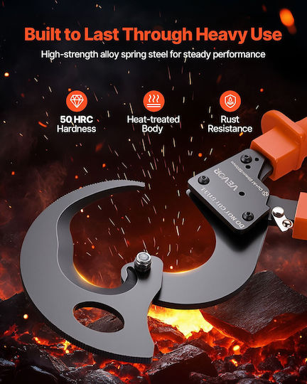 Vevor Cable Cutter
