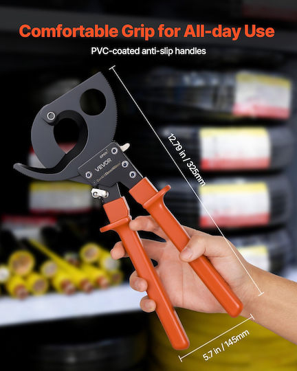 Vevor Cable Cutter