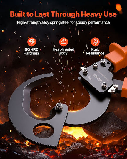 Vevor Cable Cutter