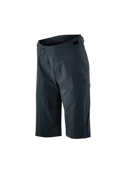 Women's Cycling Shorts Gonso Nomesino 25231-20022 Graphite