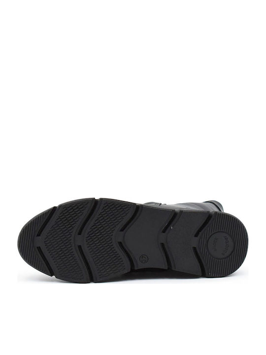 Ghete Dama de Piele Negre